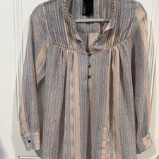 Unbranded Women's multi Blouse