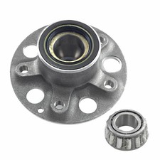 Radnabe Radlager Vorne Links Rechts f&uuml;r Mercedes W203 CL203 R171 C CLK SLK R171