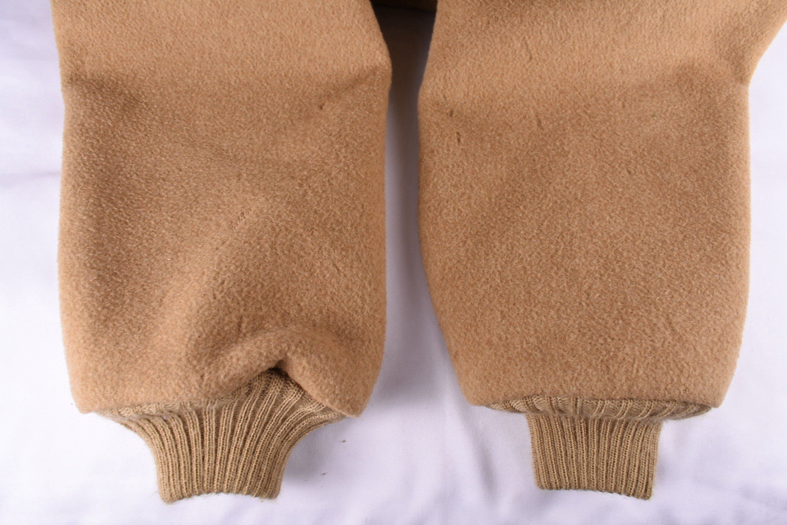 Vintage Pendleton Wool Bomber Ranch Jacket USA Ta… - image 8