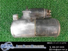 FORD Lincoln Navigatore 1999 FUMEI Avviamento F81U AC 9F11C [Usato] [PA65992521]