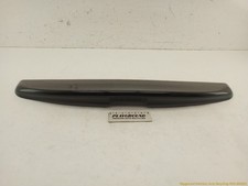 Mazda Miata Mx-5 Nb Convertible Rear Spoiler Wing Black Fits 2004-2005 04 05