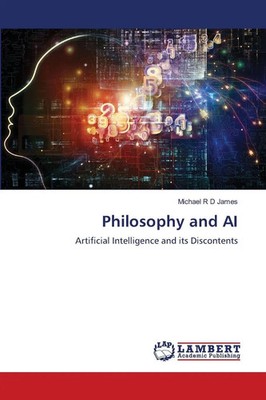 Michael R D James | Philosophy and AI | Taschenbuch | Englisch (2024)