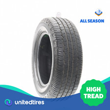 Used 26560r18 Michelin Defender Ltx Ms 2 114h - 1032