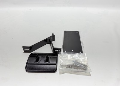 Carefree 902800 Black Automatic RV Awning Support Stabilizer