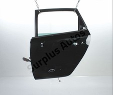 Porte arrière et accessoires Volkswagen POLO