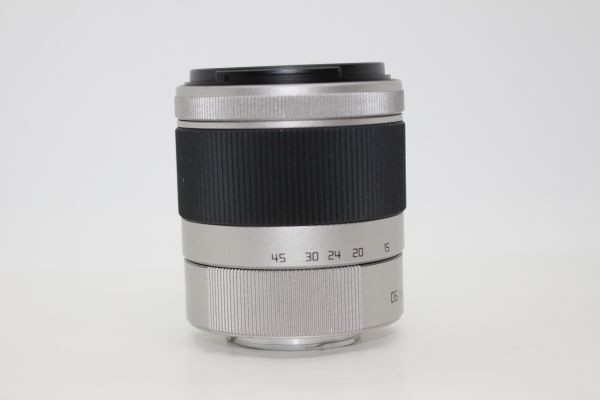 A Pentax Smc Pentax 06 Telephoto Zoom 15-45Mm F2.8 Q Series
