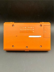 Nintendo Game & Watch Donkey Kong Multi Screen 1982 DK-52 Working Issue  REPAIR