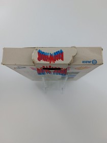 robo warrior - nes - pal italia - buone condizioni - cib