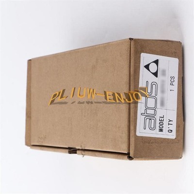 1PCS NEW ATOS Solenoid Valve DHI-0714 23
