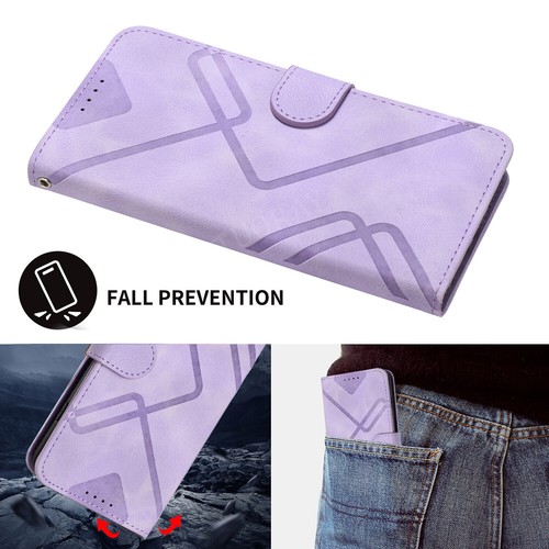 Handyhülle für Google Pixel 9 Pro XL 8 8A 7A Flip Leder Wallet Case Tasche Hülle - Picture 38 of 78