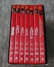 Nightmare On Elm Street 1 bis 7 Collection - ...