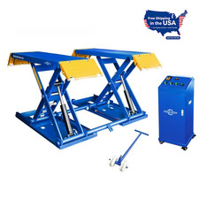 Mid-rise Car Lift 6600lb 110v Automotive Hoist Equipment Free Shipping Usa Sale Mid-rise Car Lift 6600lb 110v Automotive Hoist Equipment Free Shipping Usa Sale