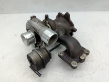2014 Ford Fusion Turbocharger Turbo Charger Super Charger Supercharger T2rg1 2014 Ford Fusion Turbocharger Turbo Charger Super Charger Supercharger T2rg1