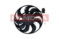 Kamoka LüFter, MotorküHlung U.A. FüR Audi, Seat, Skoda, VW