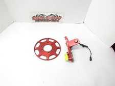 Msd Sb Chevy Crank Trigger 7 Flying Magnet Wheel Dragracing Sbc