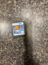Phineas and Ferb: Ride Again (Nintendo DS, 2010) Cartridge Only Very Rare !!!