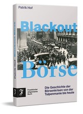 Blackout Börse | Patrik Hof | deutsch