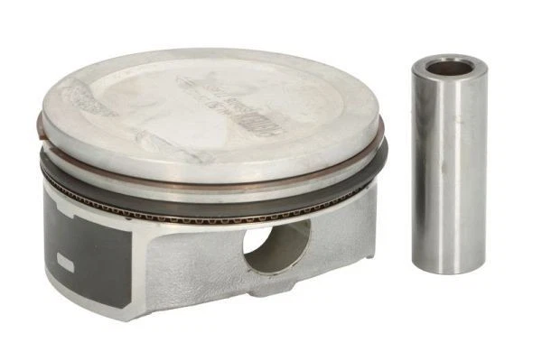 ENT051402 050 MOTOR KOLBEN MIT RINGEN ENGITECH FÜR KIA CEE'D,CEE'D SW - Bild 2 von 4