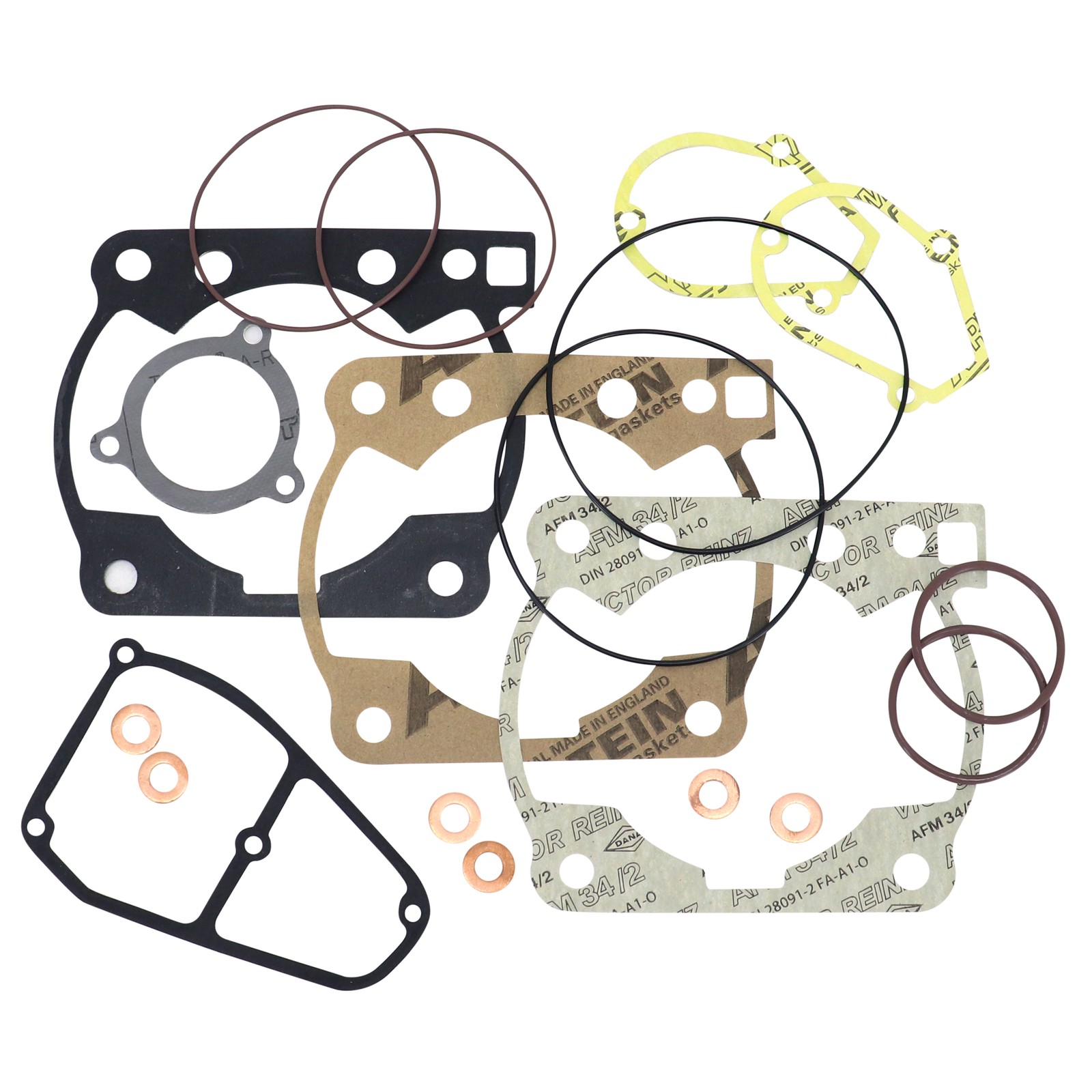Joint haut moteur Gas Gas EC restauration idéale pour sorties enduro intenses