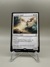 Sunblast Angel (74/359) Adventures in the Forgotten Realms Commander NM
