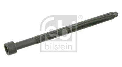 10041 FEBI BILSTEIN Supporto, Silenziatore Gomma, Dx MERCEDES-BENZ Classe C, CLK | Inserisca subito un ordine