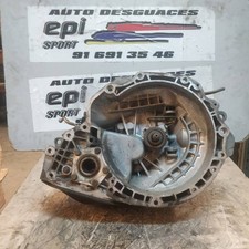 Boite de vitesse Daewoo LACETTI