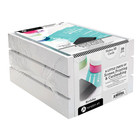 Hampton Art Little Crate Screen Printing Kit, Birthday, 29pc Card & Silk Screen