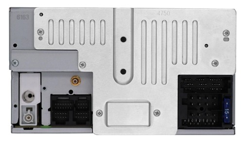 Blaupunkt TMC USB Lenkrad Bluetooth DAB 2DIN Navigation für Hyundai i40 11-19 AU - Picture 5 of 11