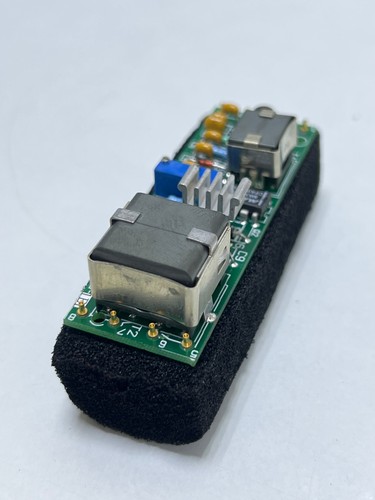 ABB 733A095B-1 PCB ISOL OUTPUT CURR - Picture 5 of 11