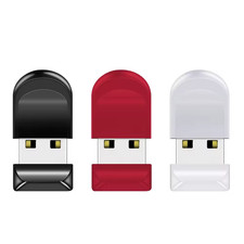 Super Mini USB Flash Drive High Speed U Disk 32GB 64GB 128GB