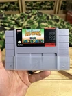Super Mario All-Stars + Super Mario World~ Nintendo SNES~Authentic & Tested