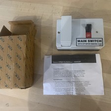 Eaton 800KMF Switchfuse SPN 80A (67)
