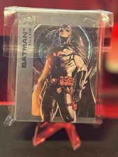 2025 Batman Metal Universe Lot (26 Cards) DC Comics Bundle Pack
