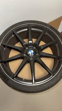 20-Zoll BMW F10 F11 F32  Borbert GTZ 8.5x20 5x120 GTZ