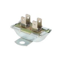 Voltage Stabilizer - Instrument Cluster fits Ford 2000 4000 4110 C7NN10N507A