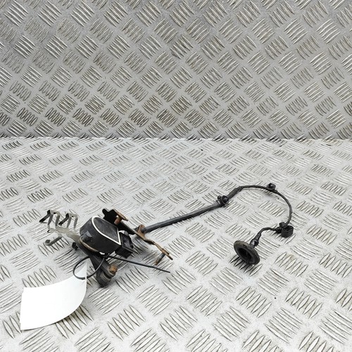 MERCEDES-BENZ CLS C257 Höhenstandsensor hinten links A0009053704 33929085