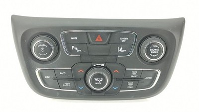 P5VA64DX9AD MULTIFUNCTION CONTROLLER / 222499 FOR JEEP COMPASS MP, M6, MV, M7 1