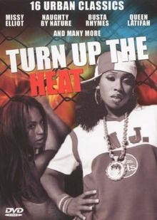 Various Artists - Urban C von Various Artists | DVD | Zustand neu