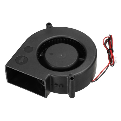 DC Brushless Fan Cooling Blower Fan Cooler 9733 97x97x33mm DC24V 0.60A