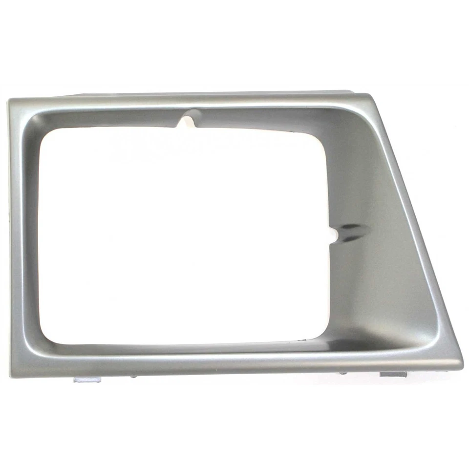 Juego de puerta de faros para 92-96 Ford E-350 Econoline haz sellado Argent F2UZ13064A Foto 2 de 4