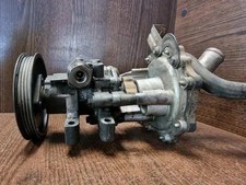 Pompe direction assistée Citroen C1