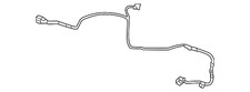 Genuine Mazda Harness TD2K-67-290