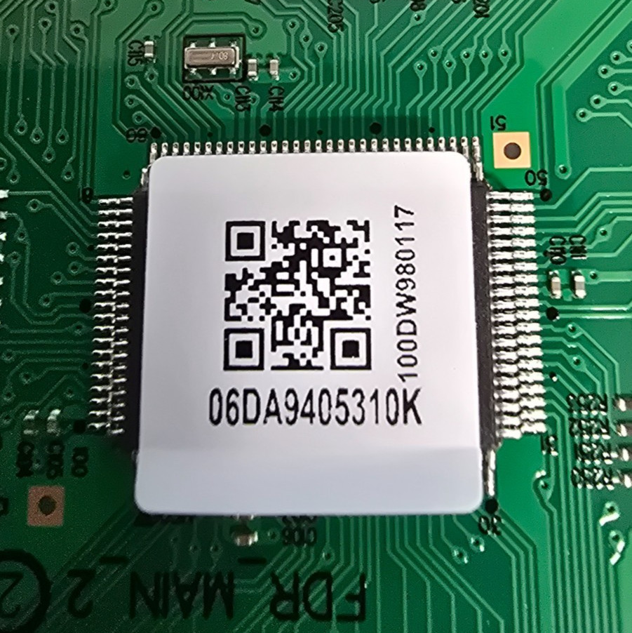 Fridge Control Board (DA94-05310K).  MT6 ! FREE SHIPPING !  X56