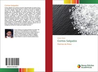 Anwer Ghani | Contos Salgados | Taschenbuch | Portugiesisch (2020)