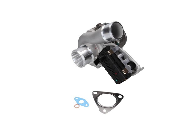 Kamoka Lader Aufladung 8600019 FüR Peugeot Boxer Bus Hdi 110 130 4X4 150 CitroËN-image