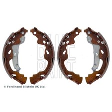 Bremsbackensatz hinten für Toyota Aygo B1 Yaris P1 | 23944745