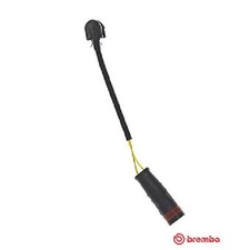 Warnkontakt 24184588 Bremsbelagverschlei&szlig; vorne f&uuml;r Mercedes AMG GT C190 X290