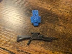 GI Joe Zandar 1986 Accessories Set AUTHENTIC Vintage ARAH F