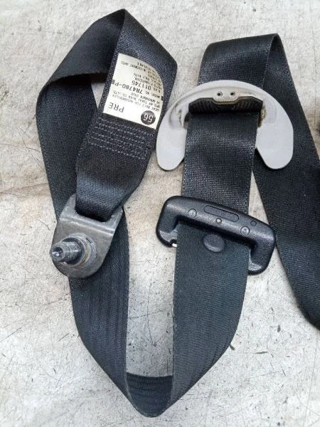 Cinturón de seguridad cubo delantero conductor retractor se adapta a 10-12 LEXUS HS250H 222844 Foto 2 de 4