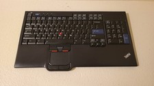 IBM-LENOVO  Thinkpad SK-8835(L) USB Keyboard ...